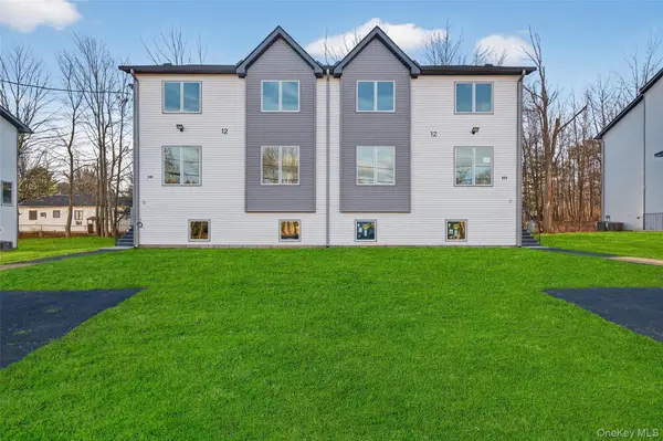 8 E Dillon Road #201, Monticello, NY 12701