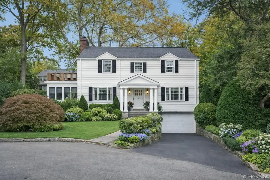 11 Beverly Place, Larchmont, NY 10538 - #2