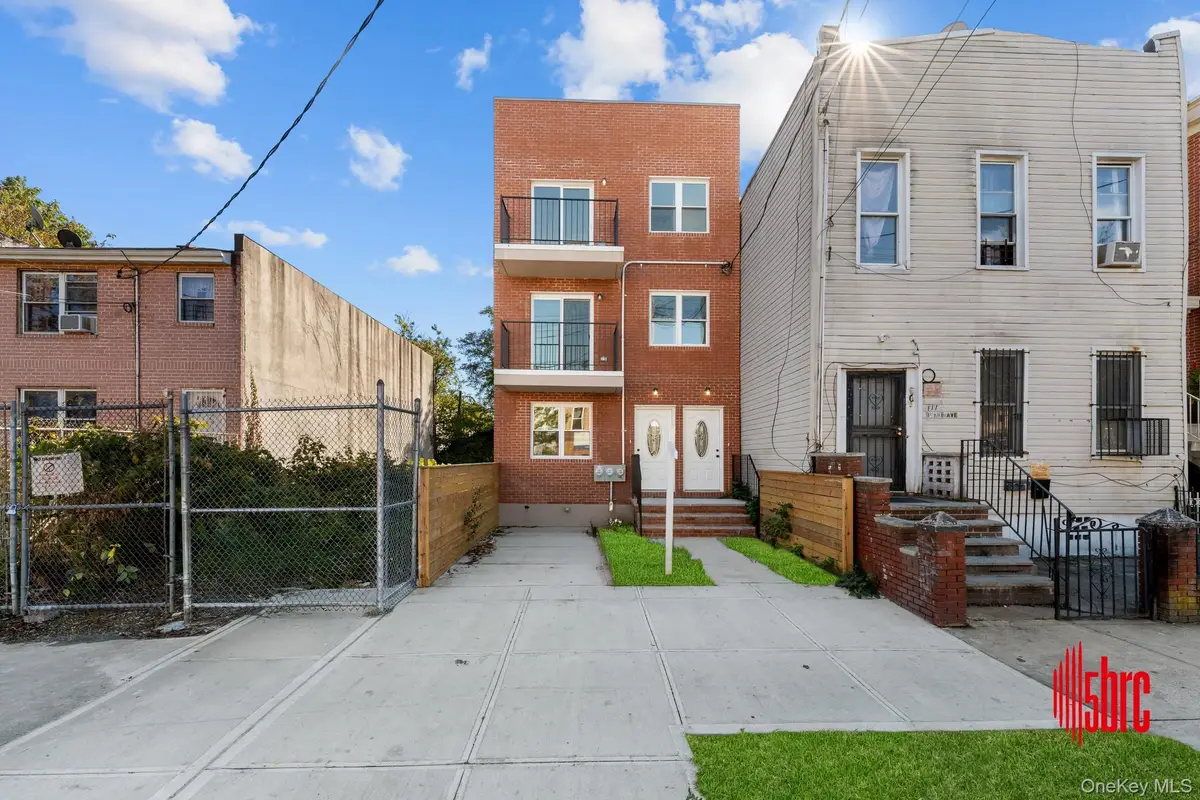 1116 Blake Avenue, Brooklyn, NY 11208 - Image #1
