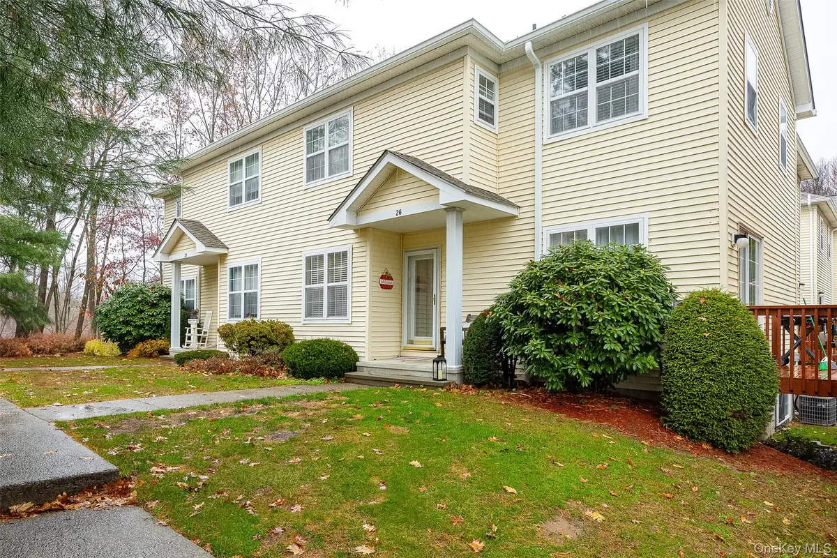 129 Stringham Road #26, Lagrangeville, NY 12540 - Image #1