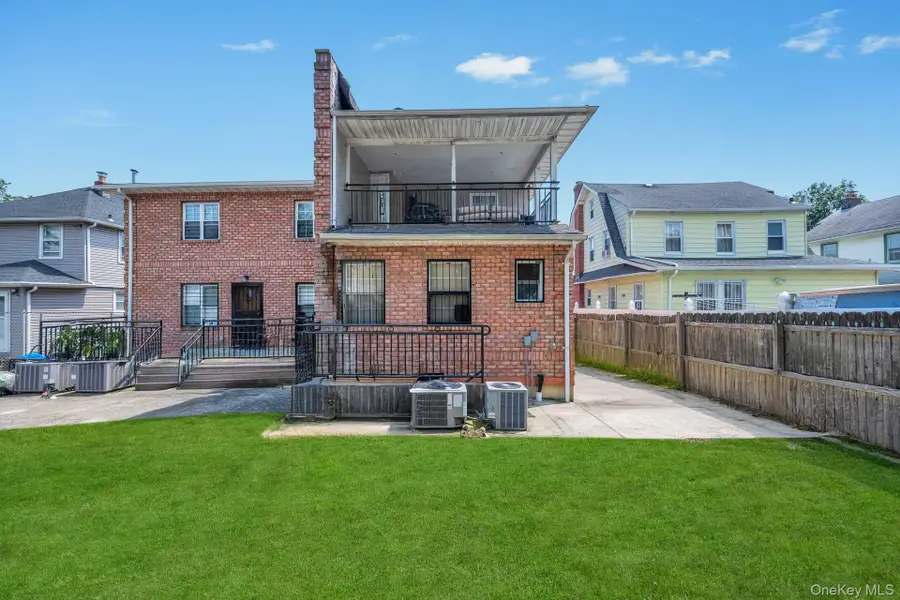 191-15 119th Avenue, Saint Albans, NY 11412 - Image #2