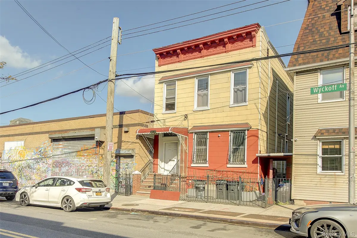 1055 Wyckoff Avenue, Ridgewood, NY 11385 - Image #1