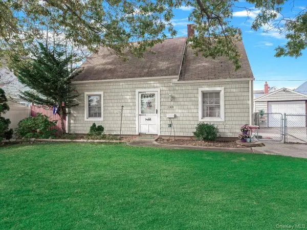 140 Jerusalem Avenue, Levittown, NY 11756