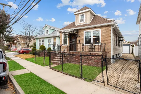 17105 143rd Road, Jamaica, NY 11434