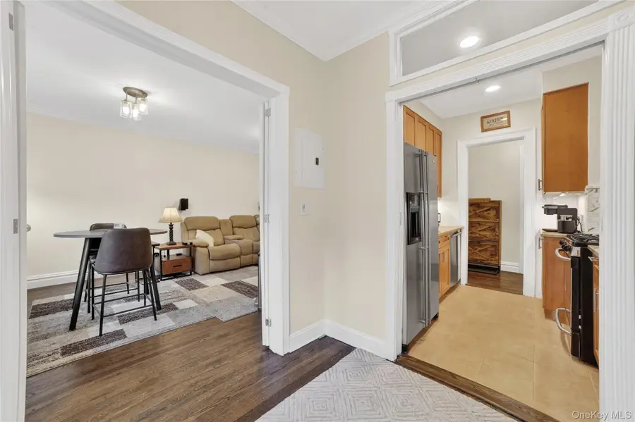 445 Gramatan Avenue #EB3, Mount Vernon, NY 10552 - #3