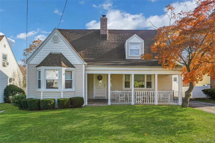 15 Andrew Road, Eastchester, NY 10709 - Image #2