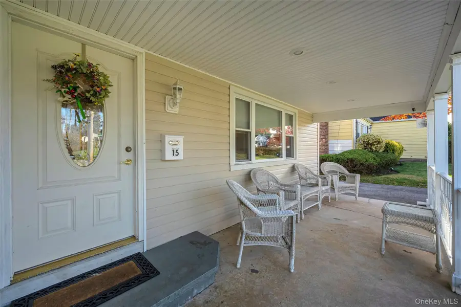 15 Andrew Road, Eastchester, NY 10709 - Image #3