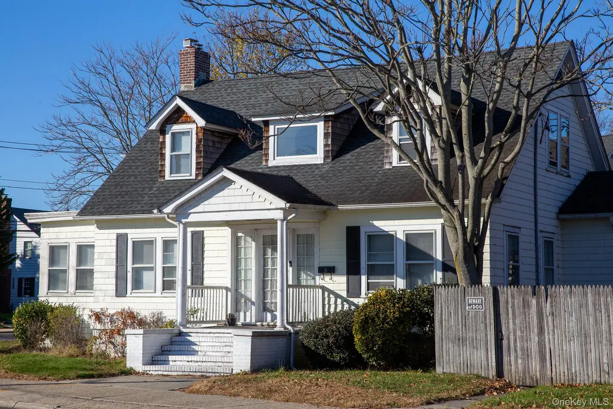 3 Carman Street, Patchogue, NY 11772 - Image #1