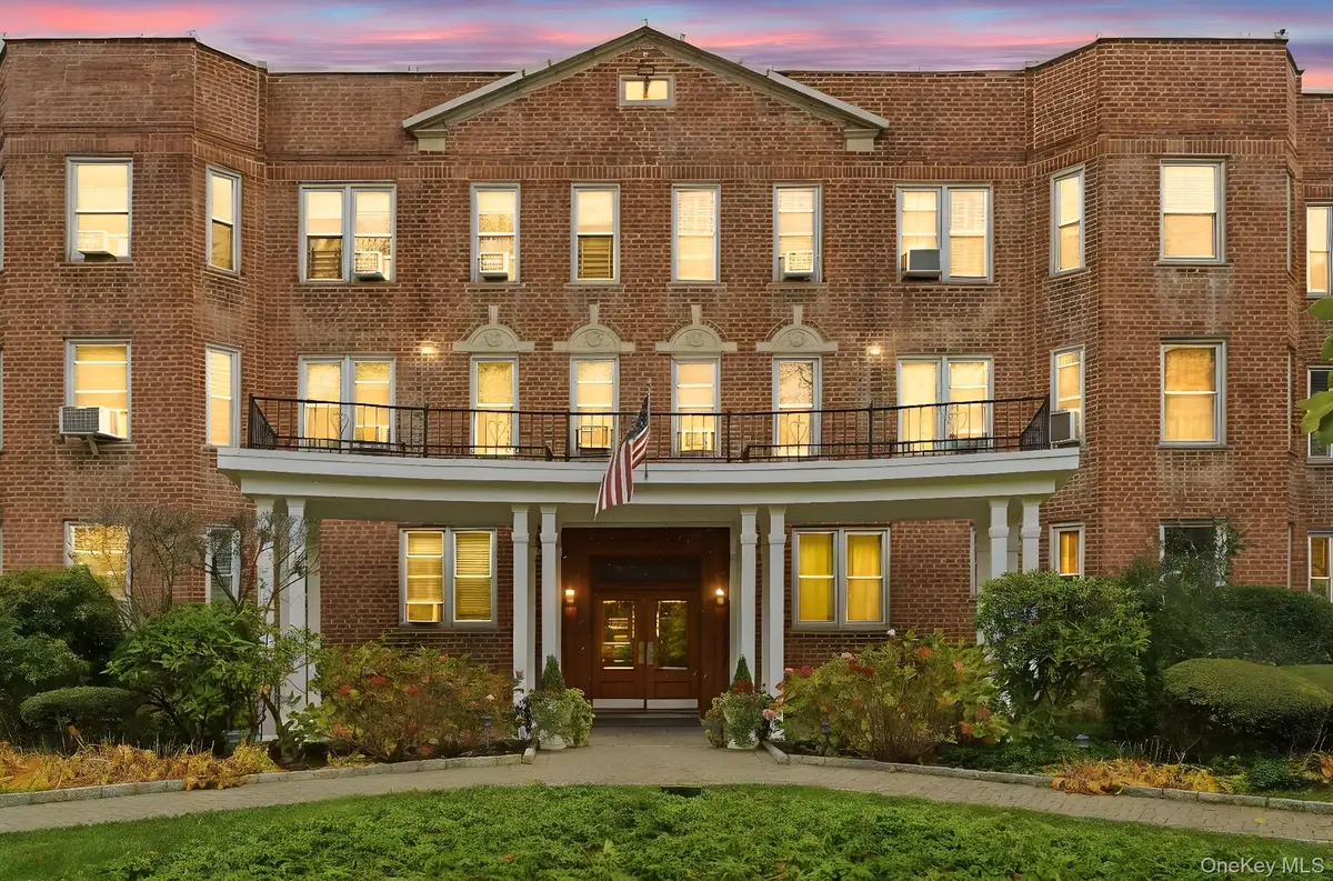 2 Overlook Road #3C3, White Plains, NY 10605 - Image #1