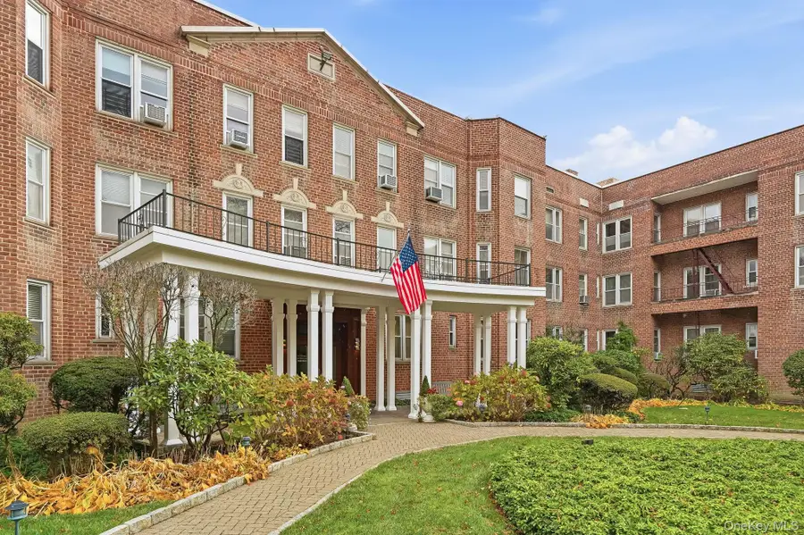 2 Overlook Road #3C3, White Plains, NY 10605 - Image #3