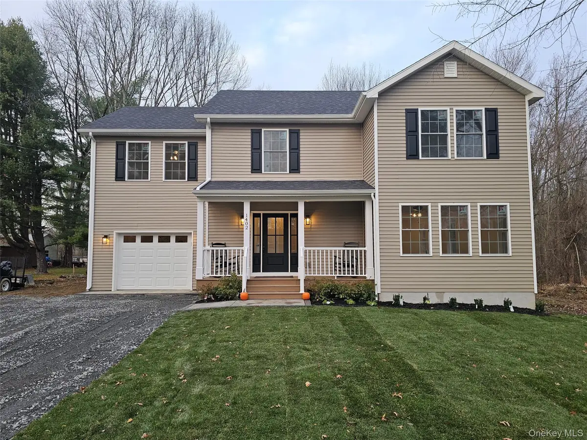 1402 State Route 52, Walden, NY 12586 - Image #1