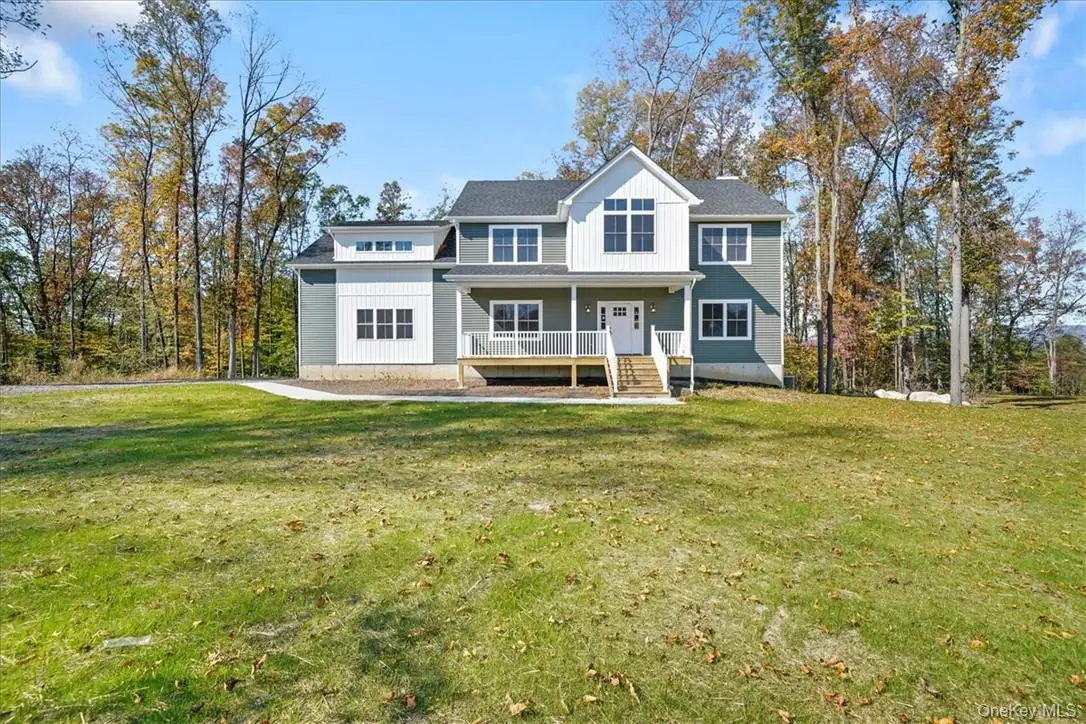 Lot 3 - 62 Camp Monroe Road, Monroe, NY 10950 - #1