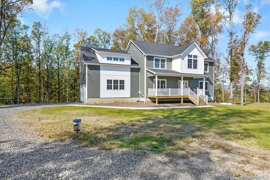 Lot 3 - 62 Camp Monroe Road, Monroe, NY 10950 - #2