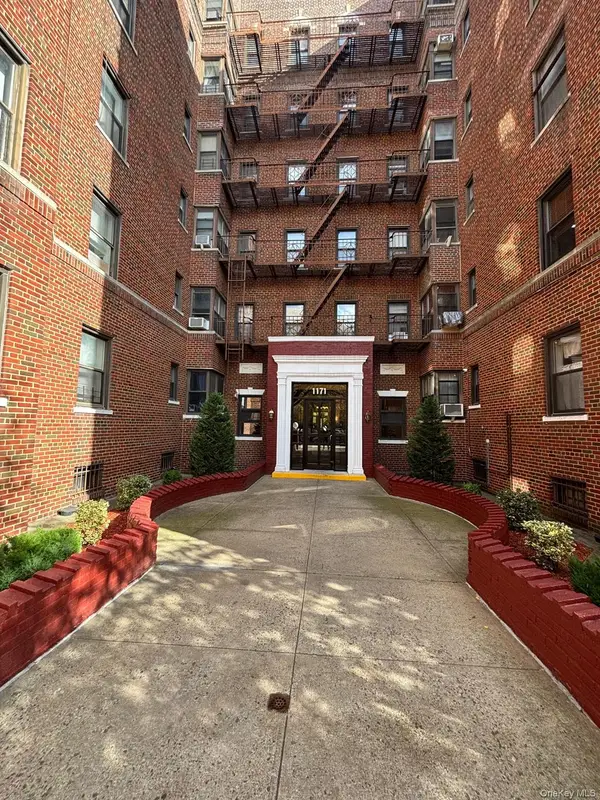 1171 Ocean Parkway #2B, Brooklyn, NY 11230