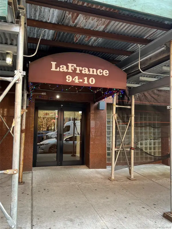 94-10 59th Avenue #2J, Elmhurst, NY 11373