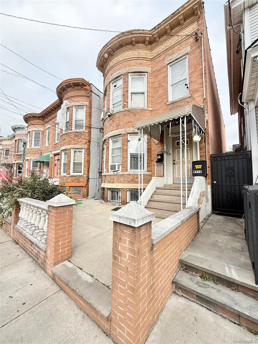 9013 77th Street, Woodhaven, NY 11421 - Image #3