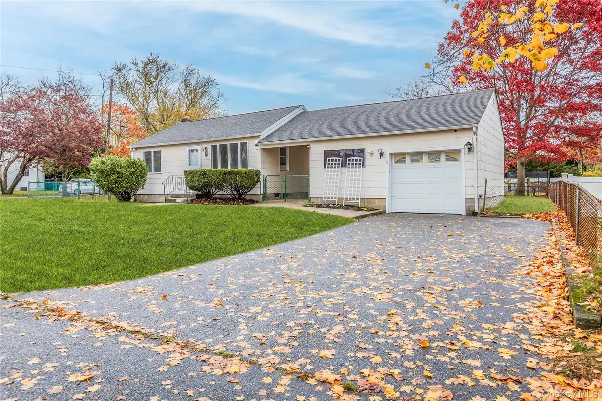 141 Wendy Drive, Holtsville, NY 11742 - Image #1