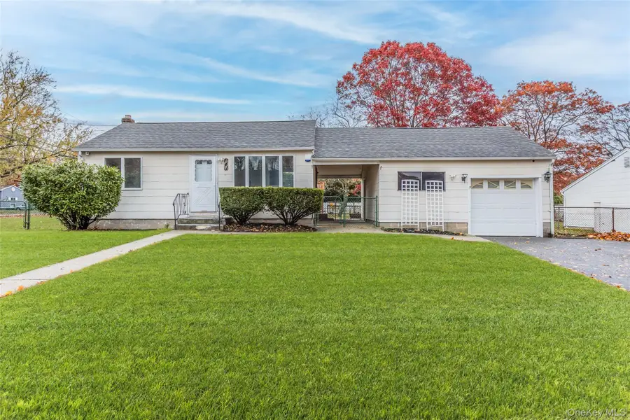 141 Wendy Drive, Holtsville, NY 11742 - Image #2