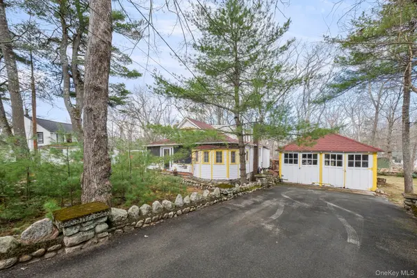 184 Yankee Lake Road, Wurtsboro, NY 12790