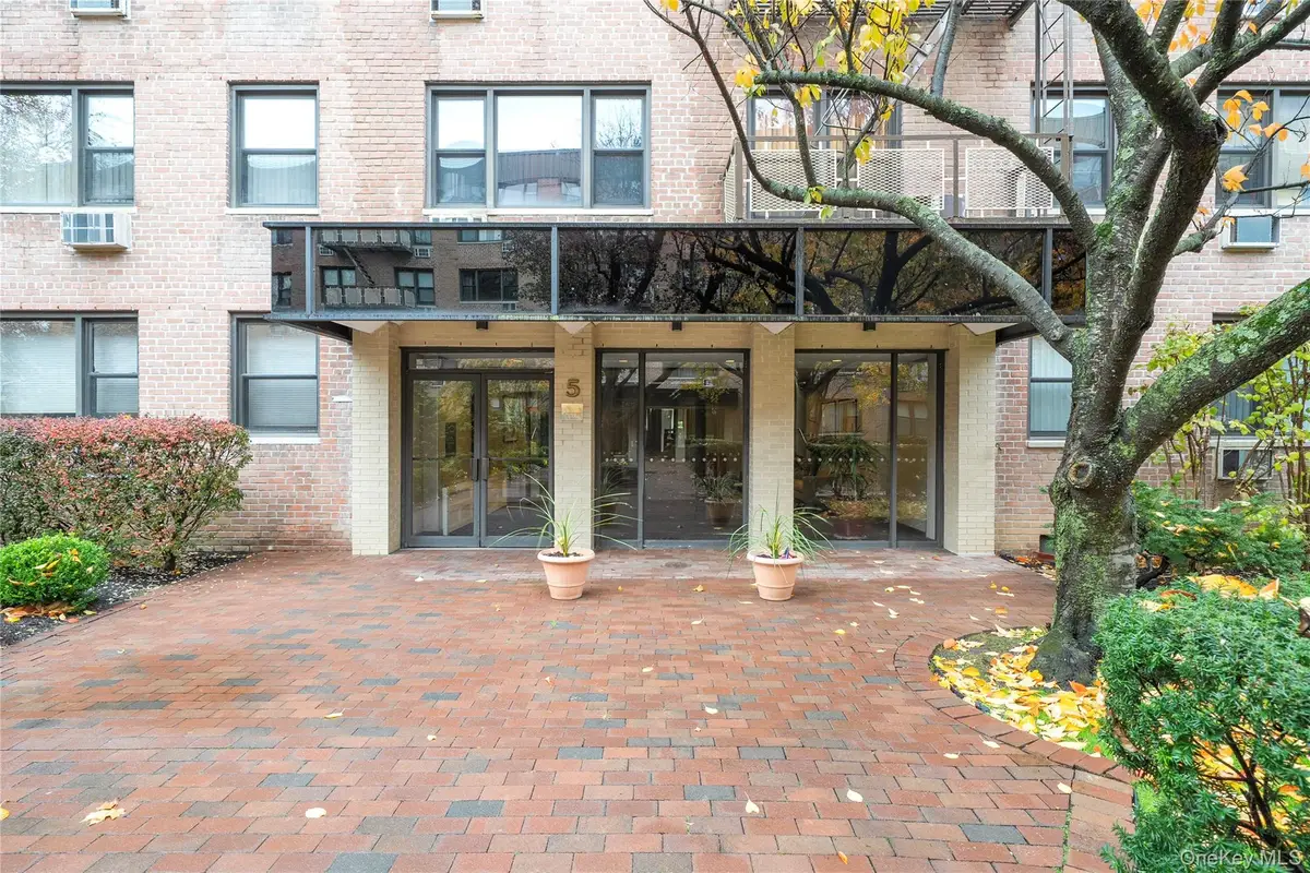 5 Birchwood Court #3N, Mineola, NY 11501 - Image #1
