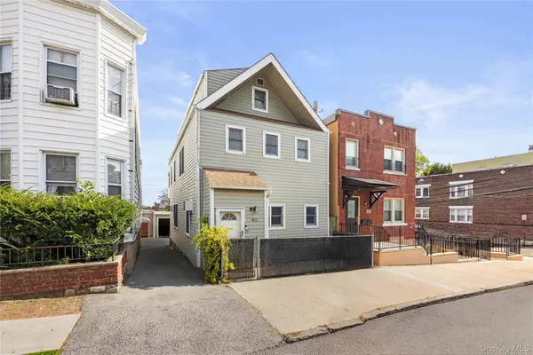 40 Alder Street, Yonkers, NY 10701