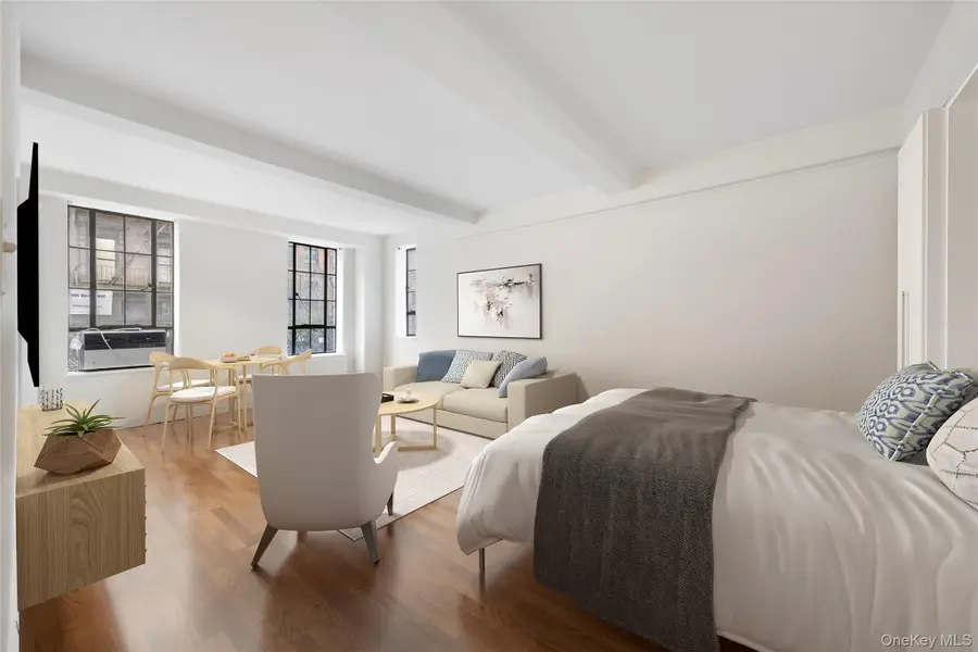 353 W 56th Street #2D, Manhattan, NY 10019 - Image #2
