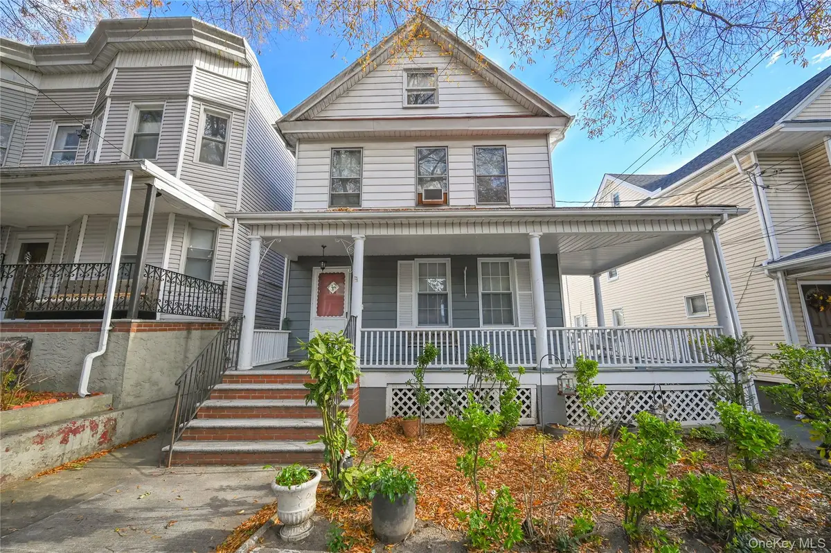 84-23 90 Street, Woodhaven, NY 11421 - Image #1