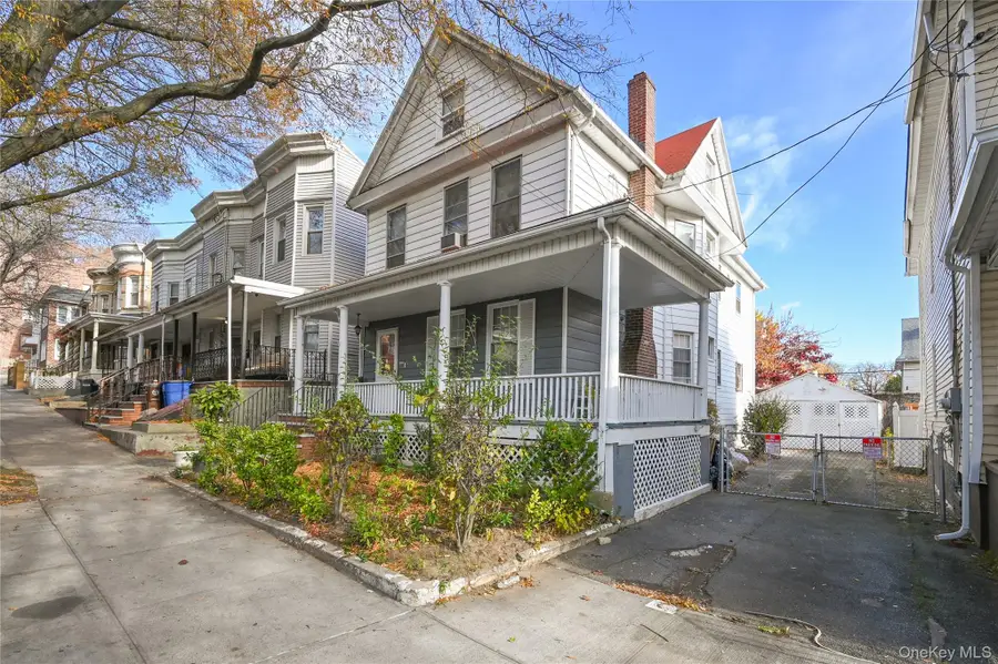 84-23 90 Street, Woodhaven, NY 11421 - Image #2