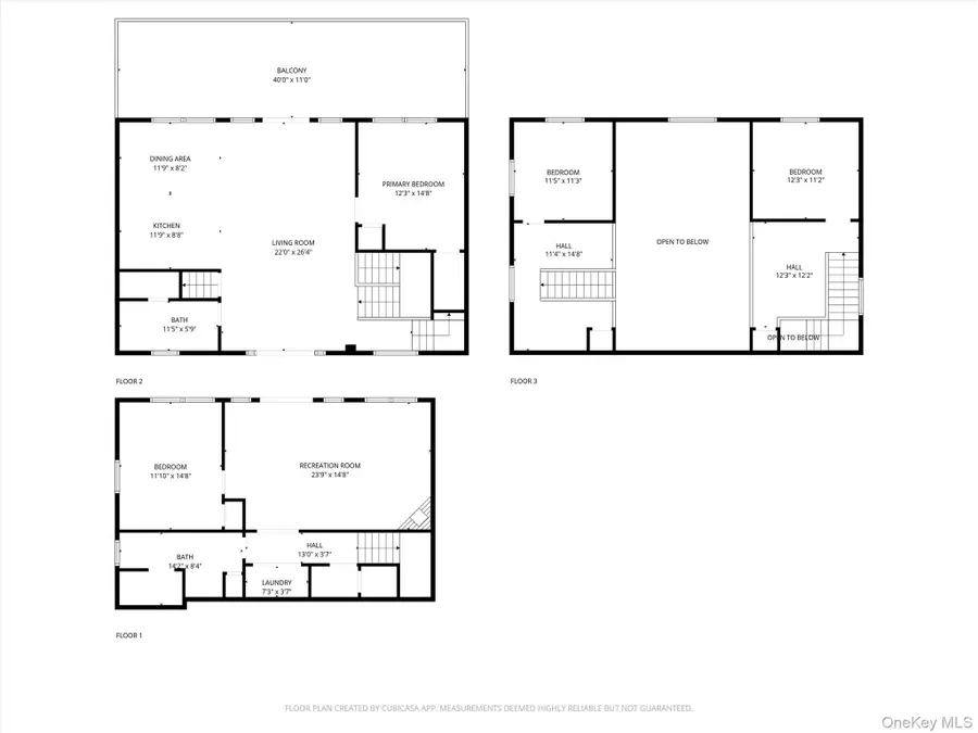 2489 Ny-42, Forestburgh, NY 12777 - Image #2