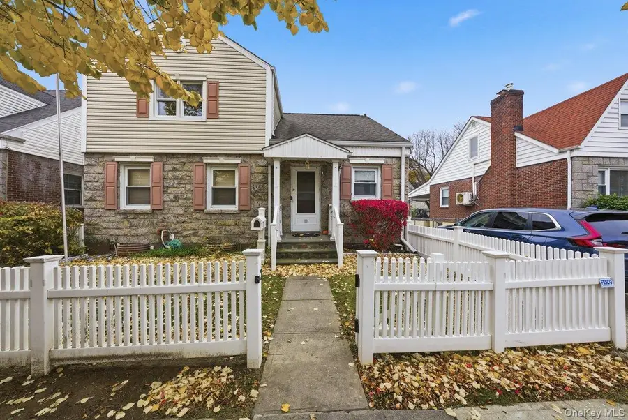 11 Woodbine Street, Yonkers, NY 10704 - Image #3