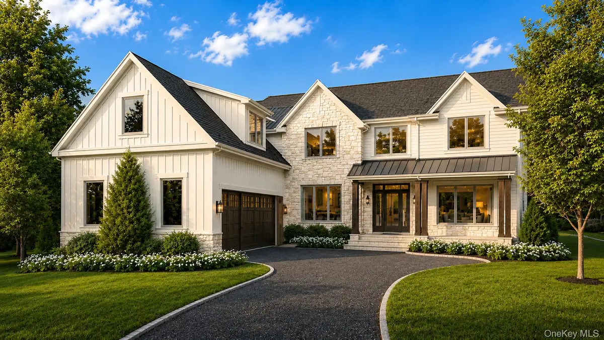 2 Hemlock Hill Lane, Bedford, NY 10506 - #1