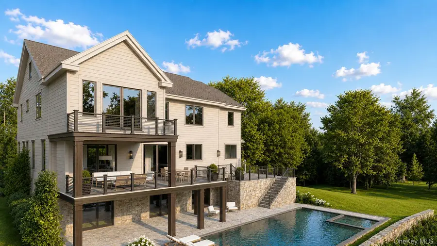 2 Hemlock Hill Lane, Bedford, NY 10506 - #3