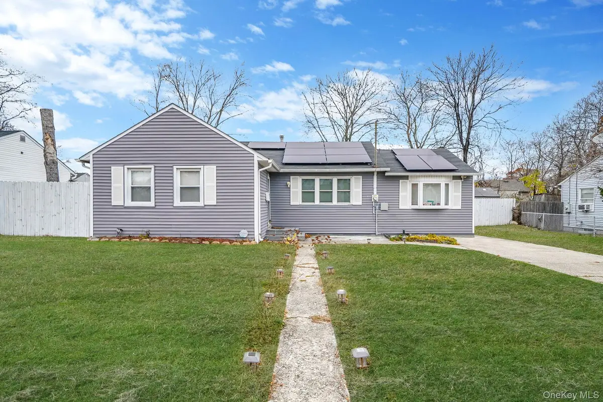 13 Poplar Street, Central Islip, NY 11722 - Image #1