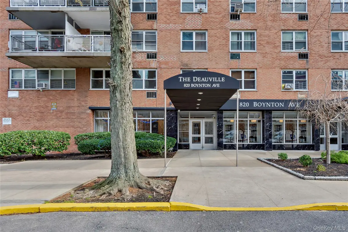 820 Boynton Avenue #18G, Bronx, NY 10473 - Image #1