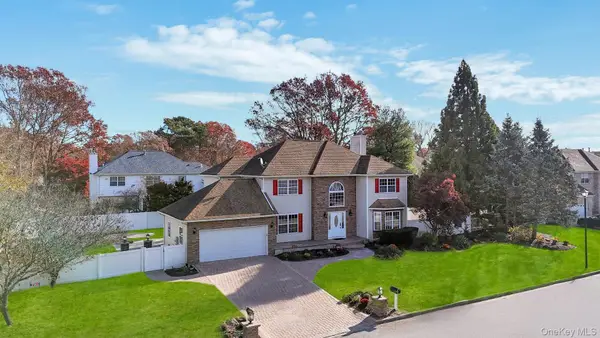 14 Adamson Street, Selden, NY 11784