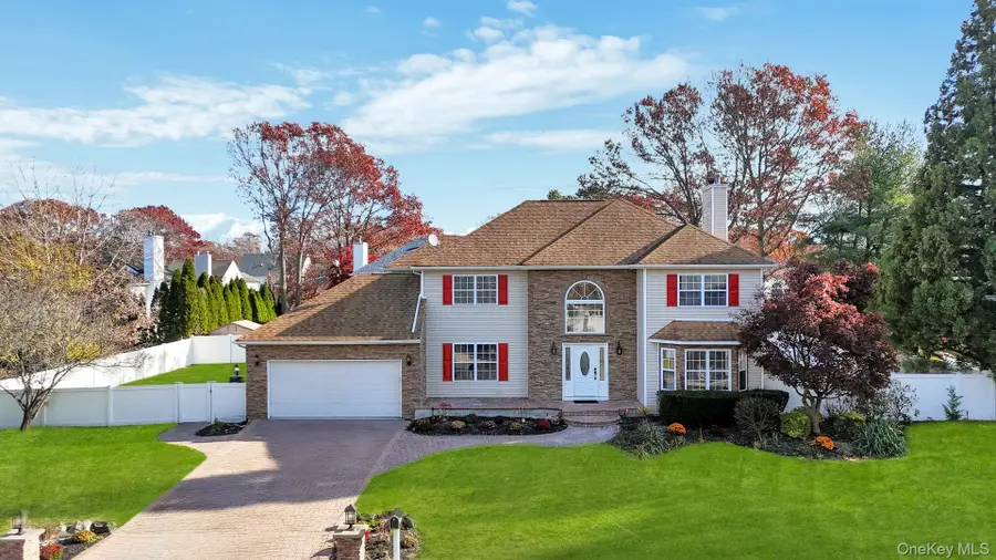 14 Adamson Street, Selden, NY 11784 - Image #2