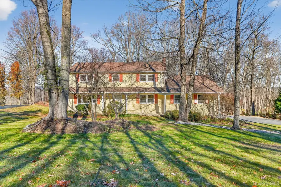 1793 Blossom Court, Yorktown Heights, NY 10598 - Image #2