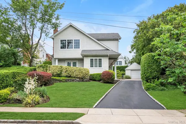 51 Highfield Avenue, Port Washington, NY 11050