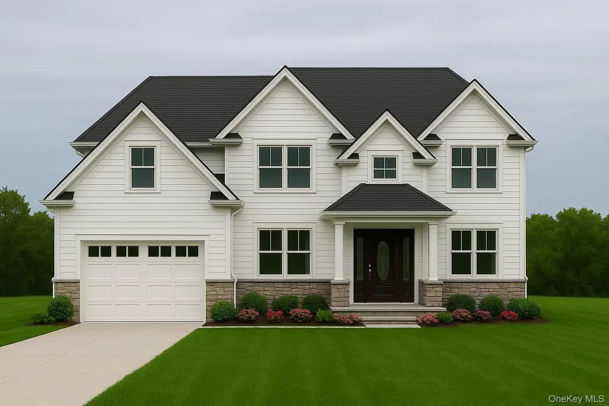 90 Grand Boulevard, Massapequa Park, NY 11762 - #1