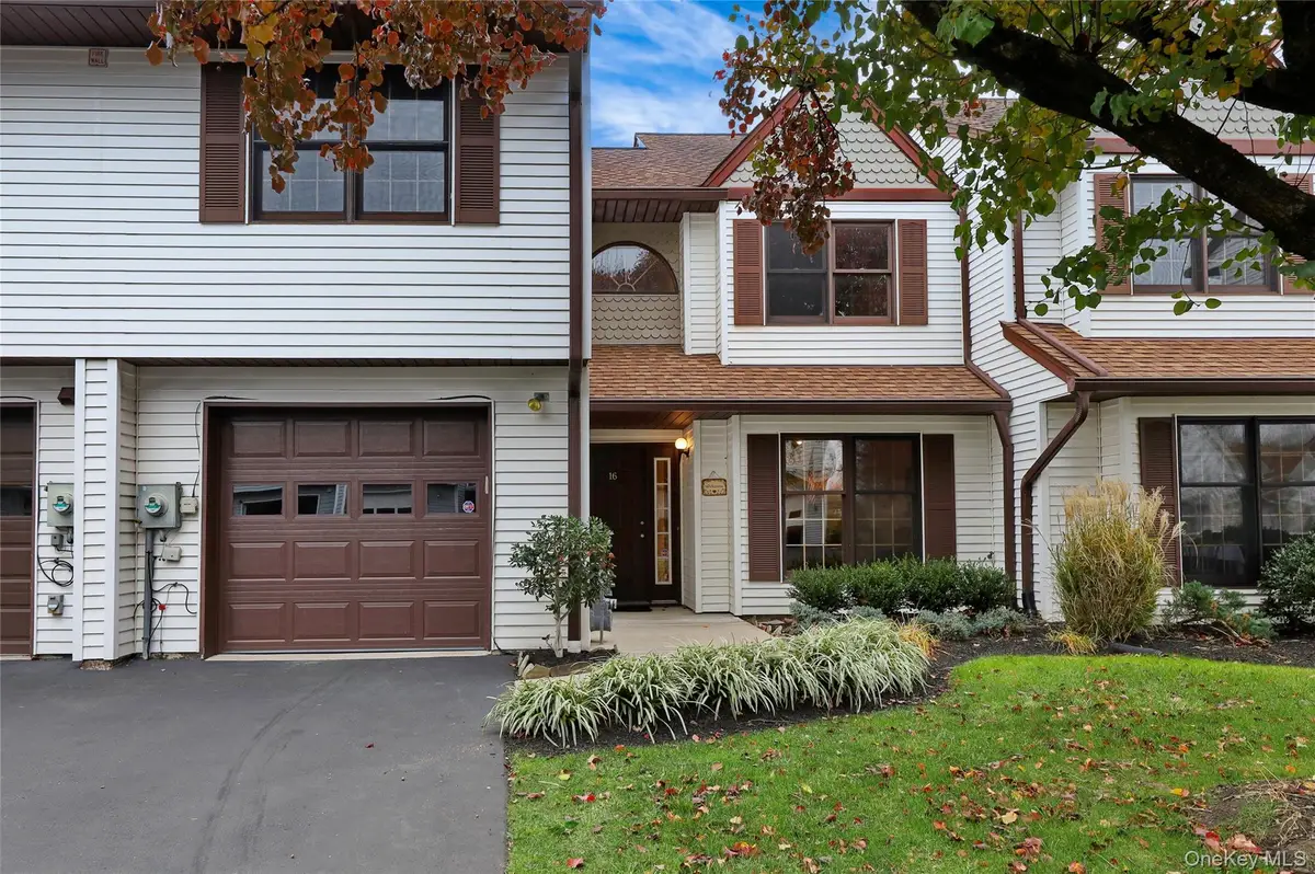 16 Trevor Lake Drive, Congers, NY 10920 - Image #1