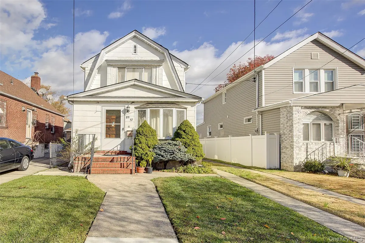 89-57 218 Street, Queens Village, NY 11428 - Image #1