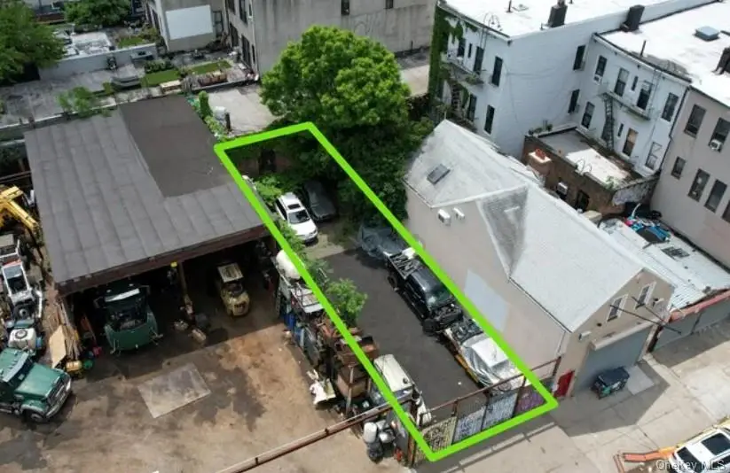 172 Moore Street, Brooklyn, NY 11206 - Image #1