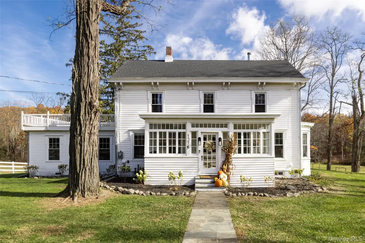 1376 Salt Point Turnpike, Pleasant Valley, NY 12569 - #1
