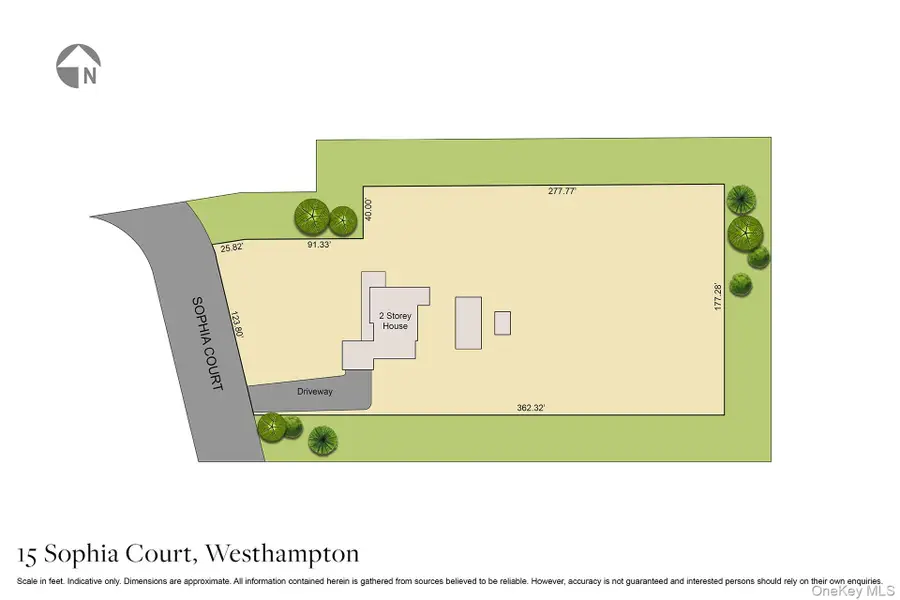 15 Sophia Court, Westhampton, NY 11977 - Image #3