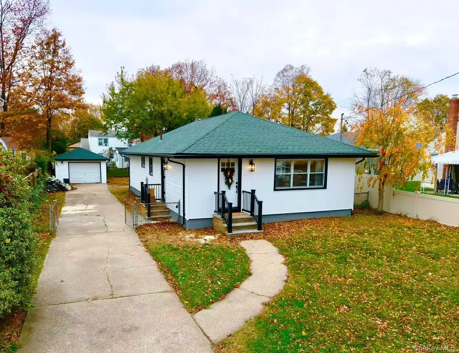 248 Kennedy Avenue, Hempstead, NY 11550 - Image #2