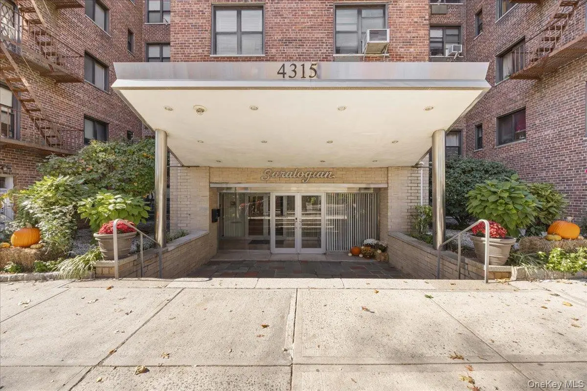 4315 Webster Avenue #5E, Bronx, NY 10470 - Image #1