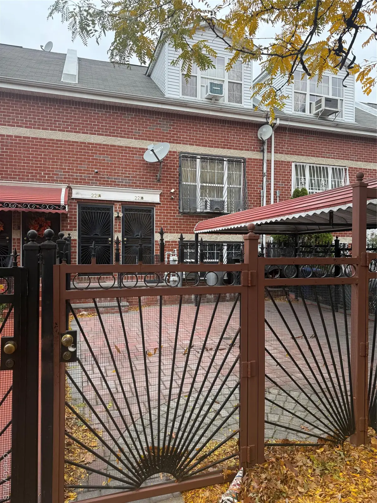 221 Macdougal Street, Brooklyn, NY 11233 - Image #1