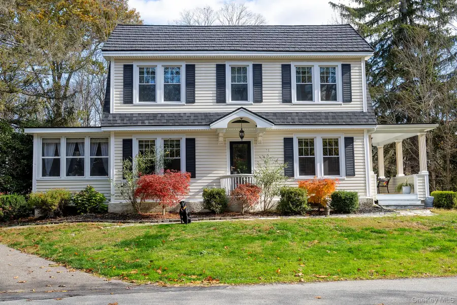 145 Drake Road, Pleasant Valley, NY 12569 - Image #2