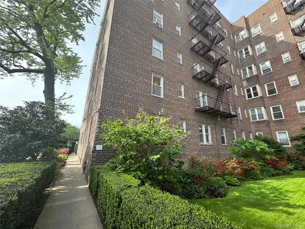 84-49 168th Street #4S, Jamaica Hills, NY 11432