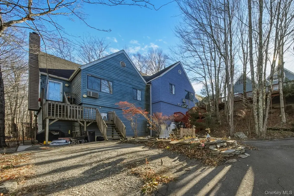 4 Fox Run, Woodridge, NY 12789 - #1